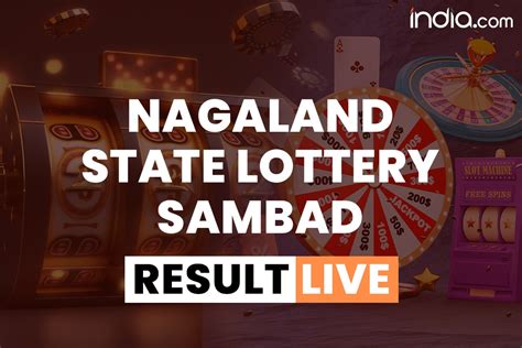 nagaland dear result|Nagaland Sambad Lottery Dear Seagull Friday Winners 30.
